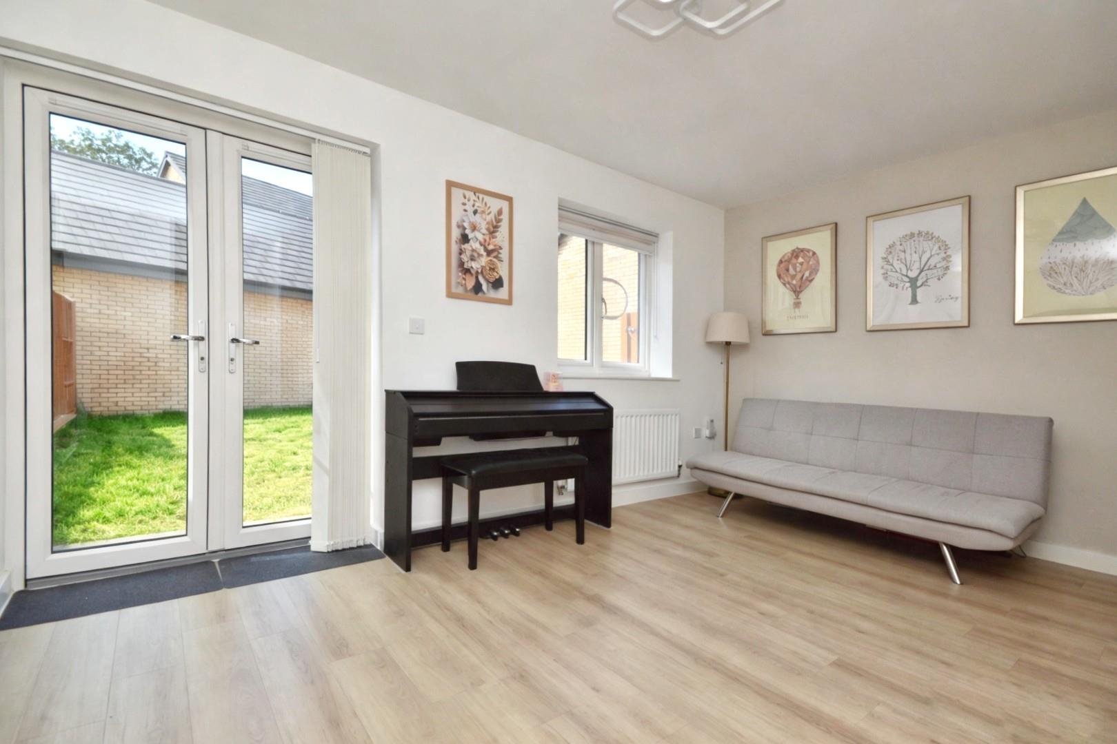 Prospect Close, Keynsham, Bristol