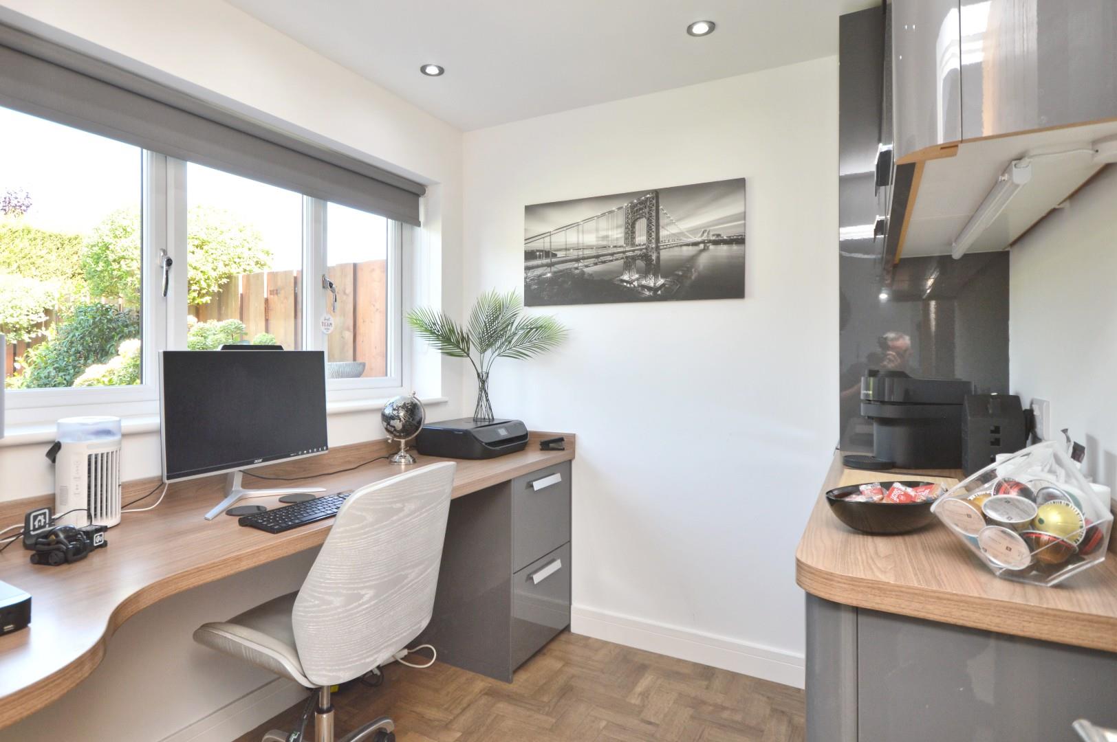 Chubb Close, Barrs Court, Bristol
