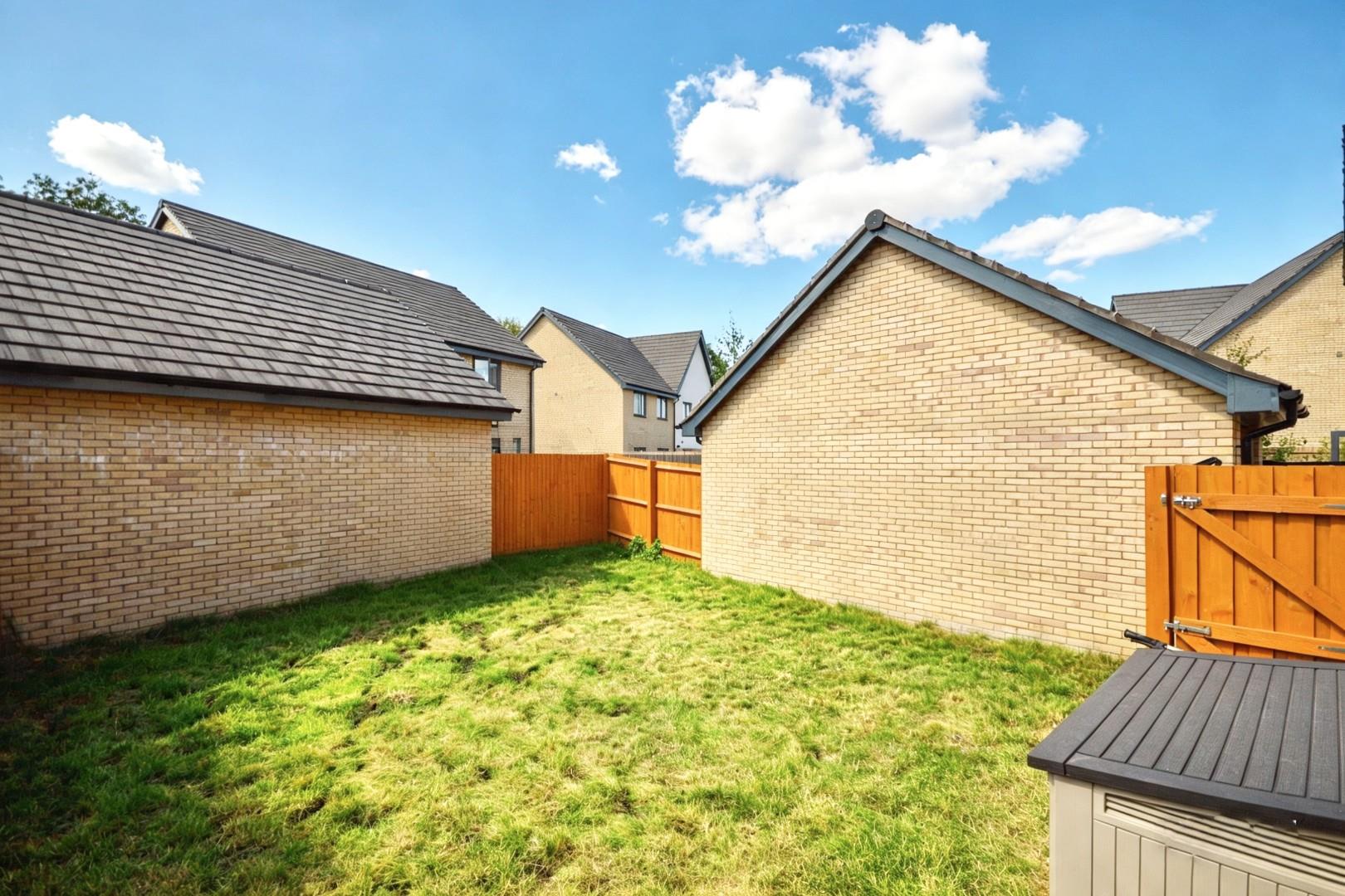 Prospect Close, Keynsham, Bristol