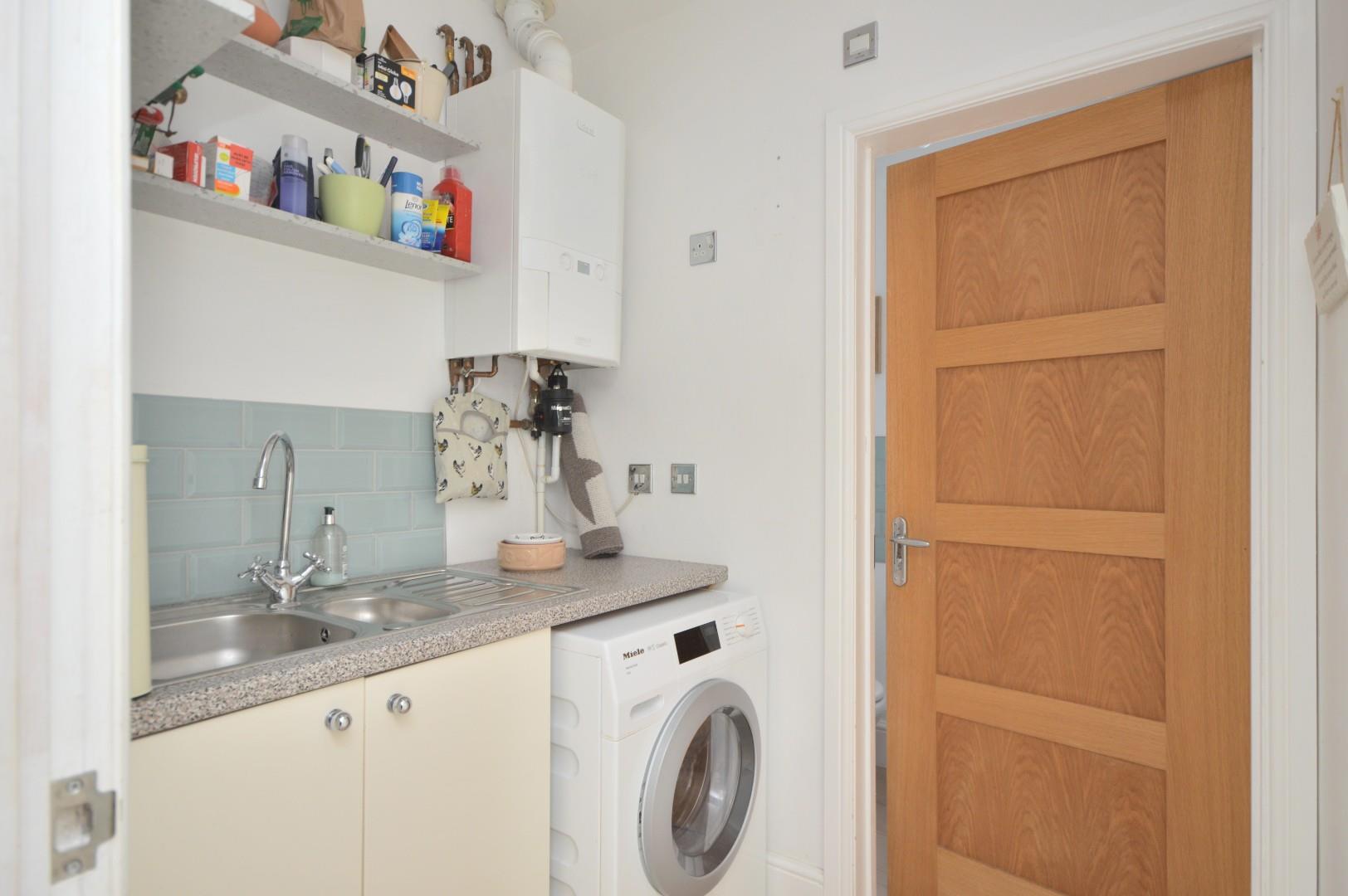 Hurn Lane, Keynsham, Bristol