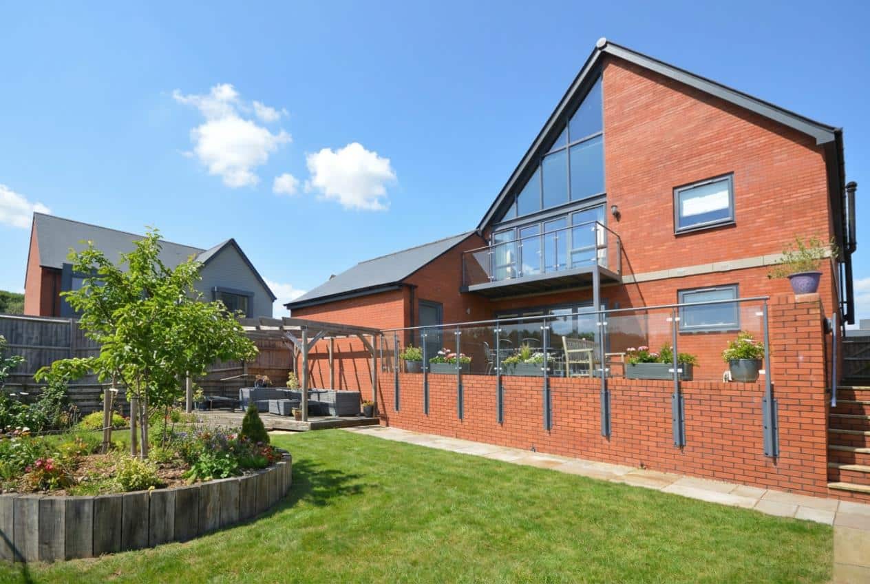 Lucius Avenue, Keynsham, Bristol