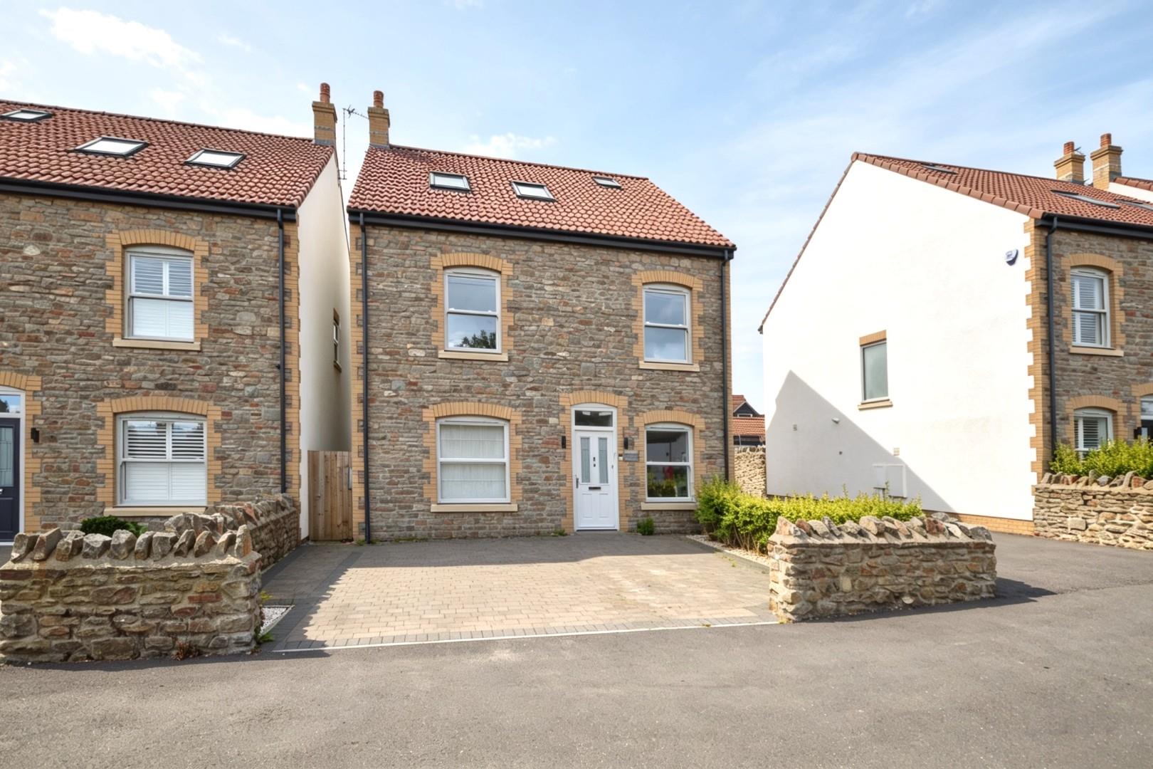Poplar Road, Warmley, Bristol