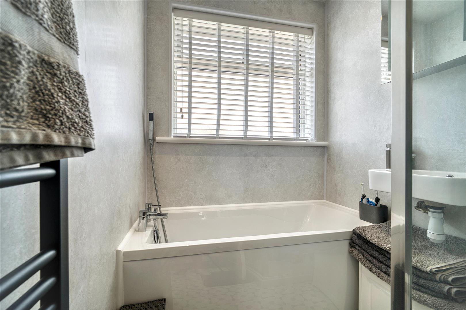 Bifield Road, Stockwood, Bristol