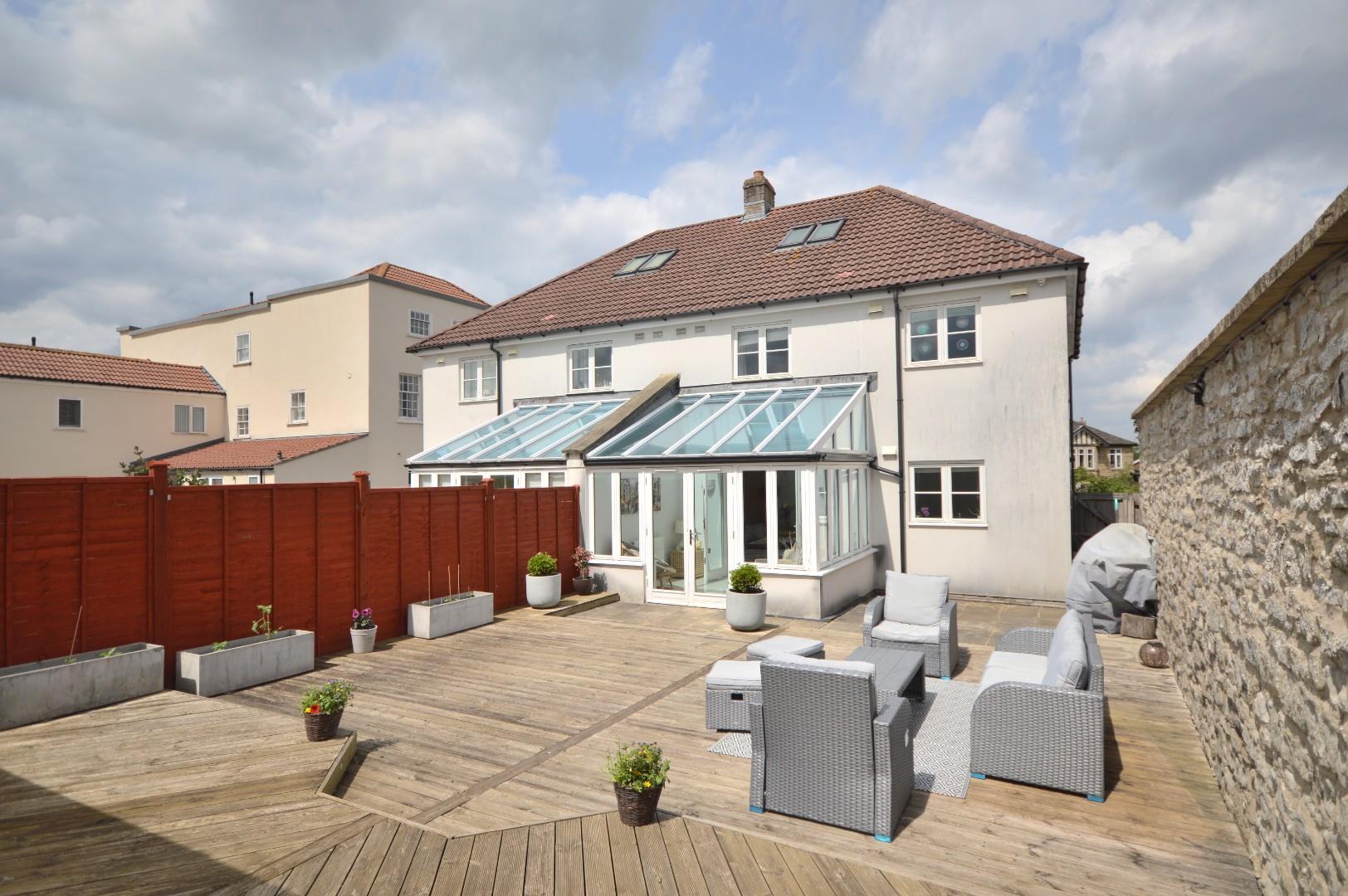 Bath Road, Keynsham, Bristol