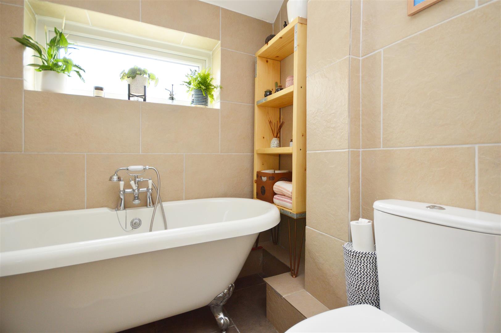 Sandy Park Road, Brislington, Bristol