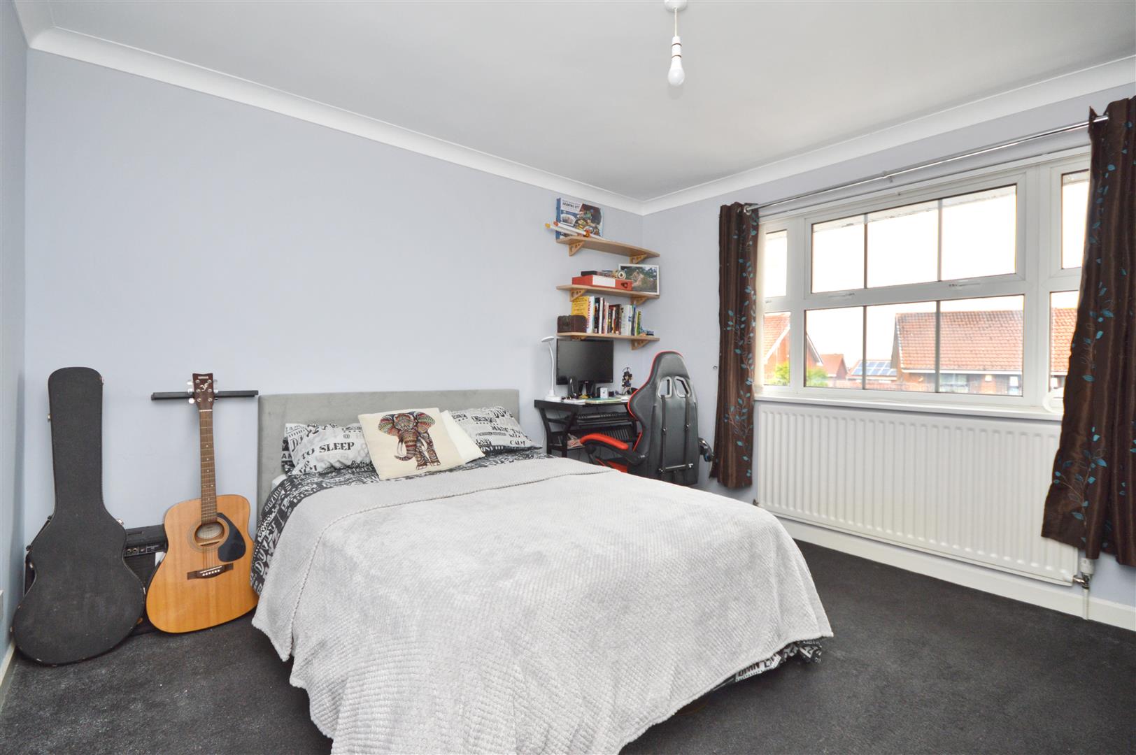 Holbeach Way, Whitchurch, Bristol