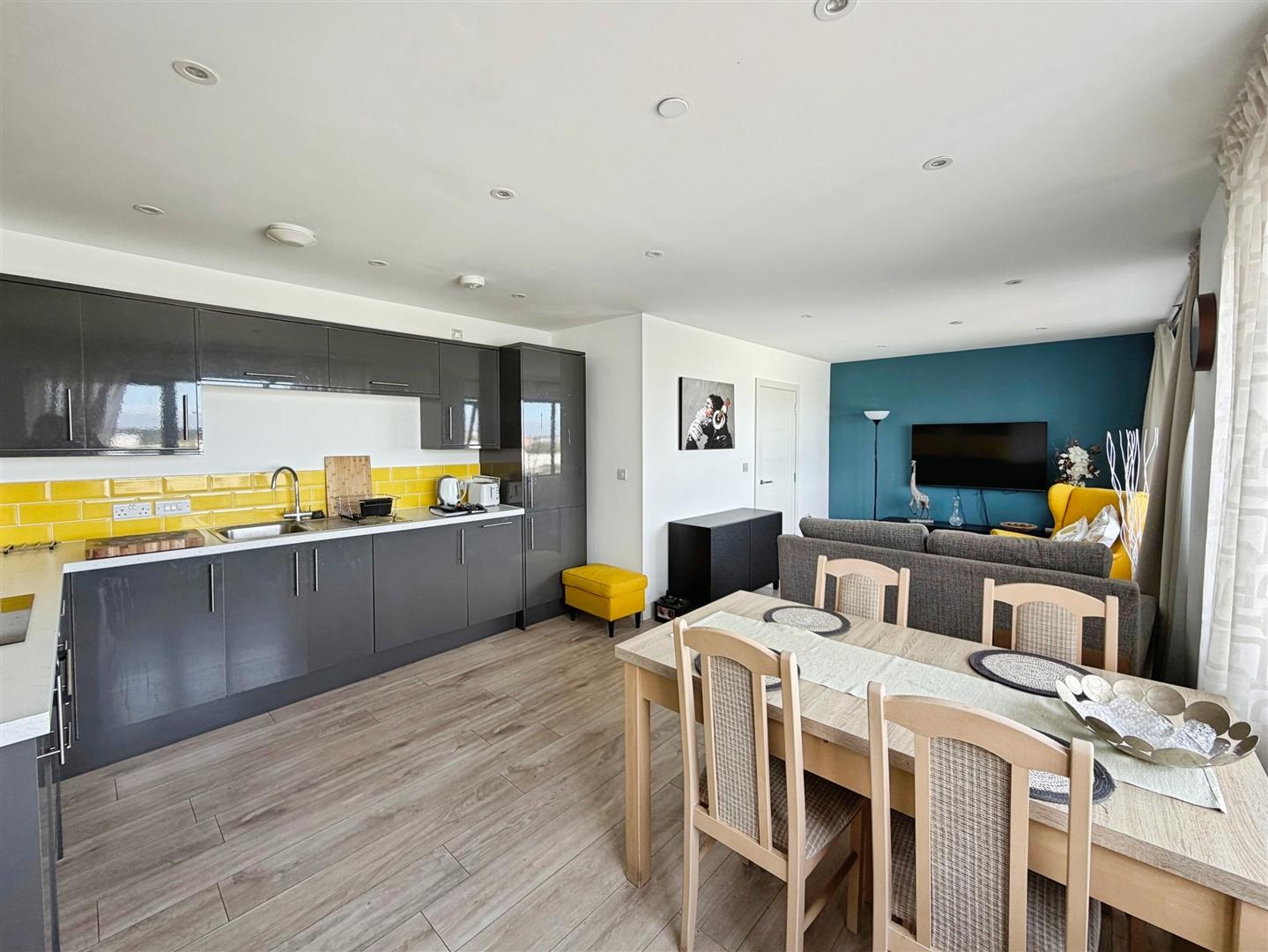 Stockwood Road, Brislington, Bristol