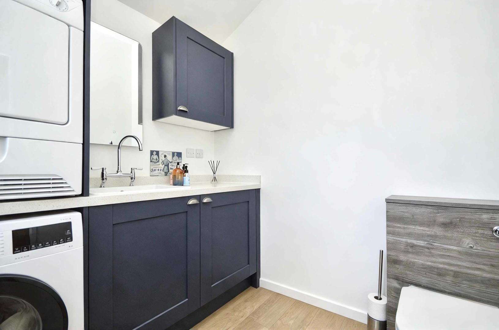 Witney Close, Saltford, Bristol