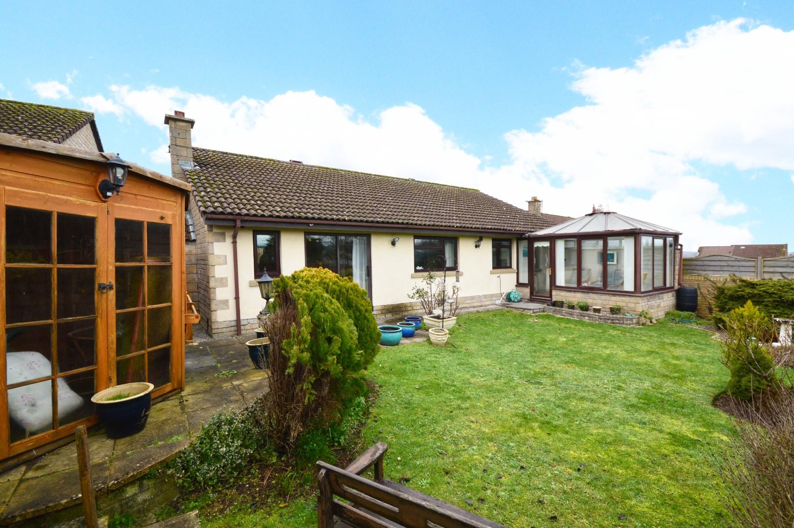 Hardington Drive, Keynsham, Bristol