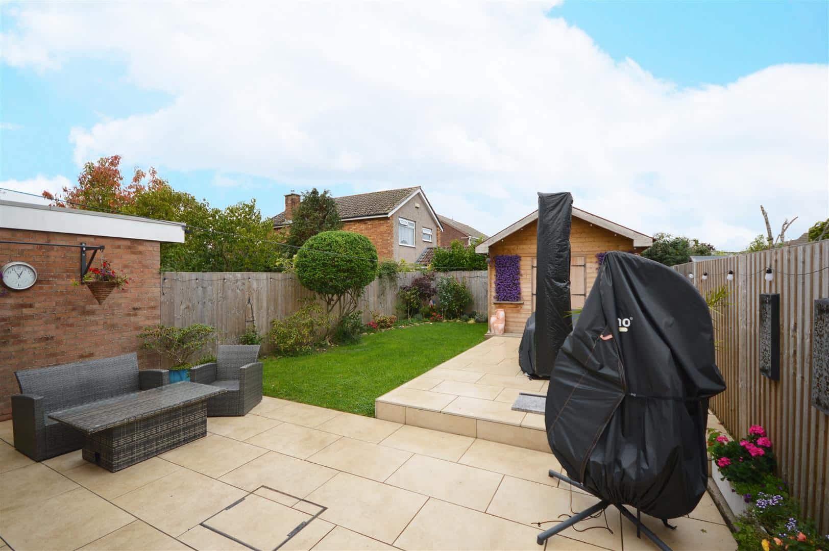 Stockwood Lane, Stockwood, Bristol