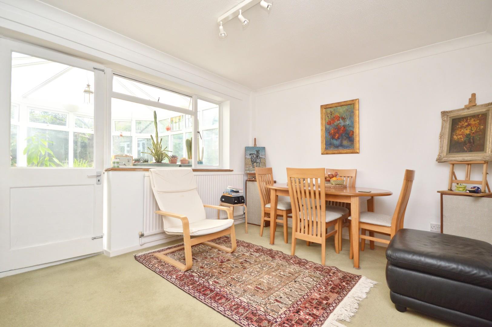 Trenchard Road, Saltford, Bristol