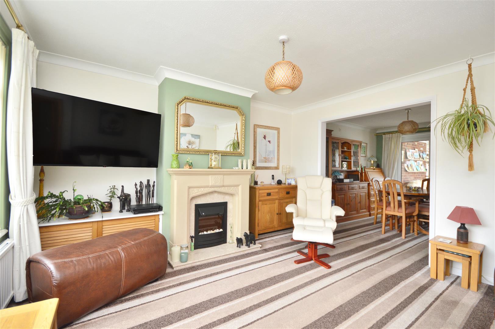 Charnwood Road, Whitchurch, Bristol