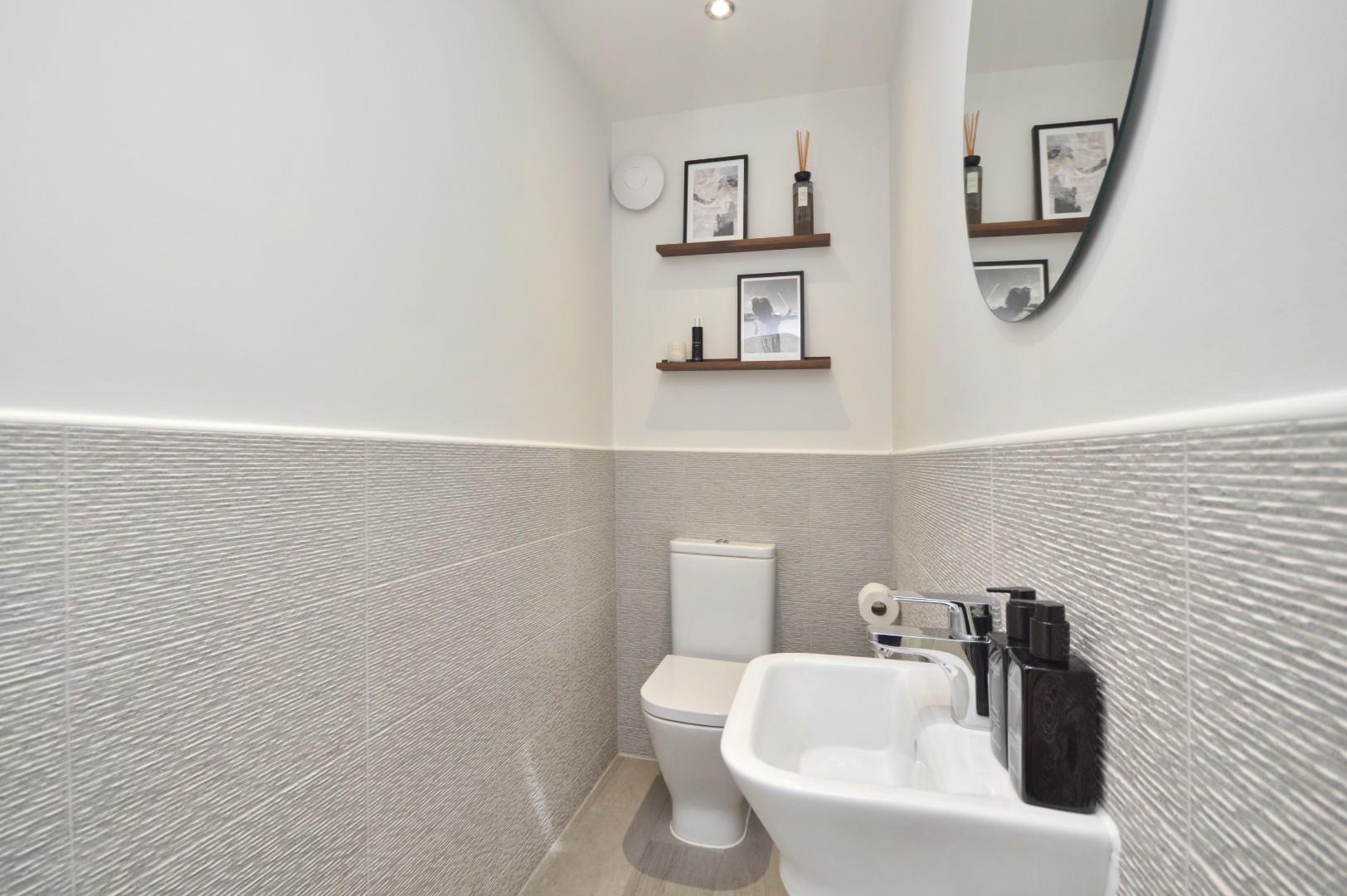 Arcadius Way, Keynsham, Bristol