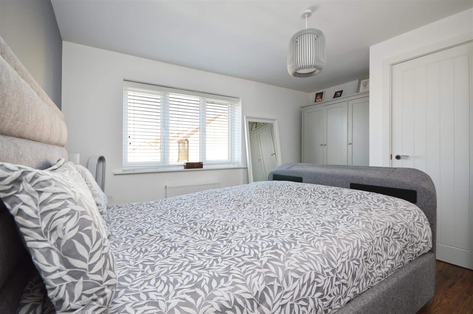 Farrier Way, Whitchurch Village, Bristol