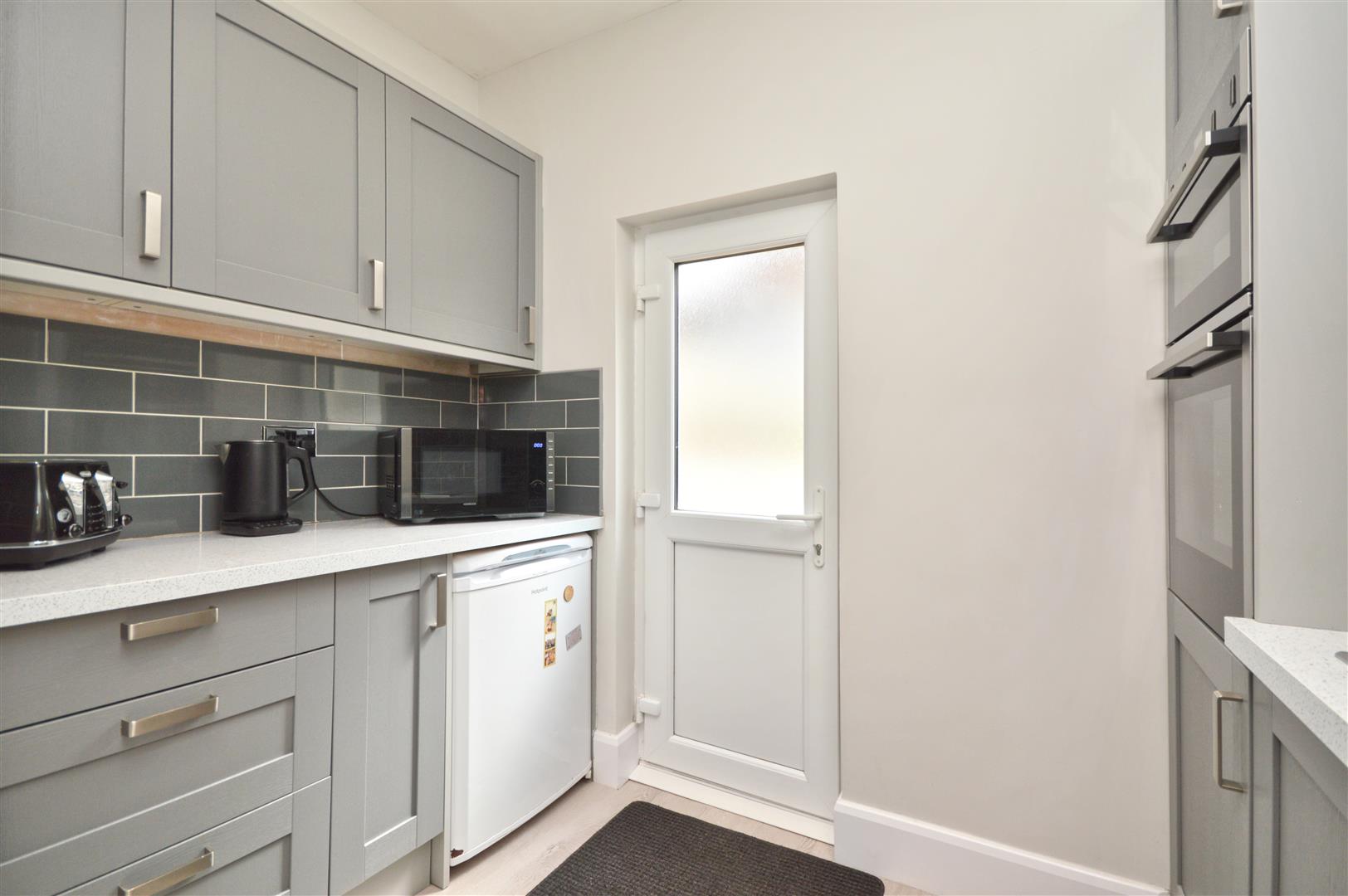 Airport Road, Hengrove, Bristol