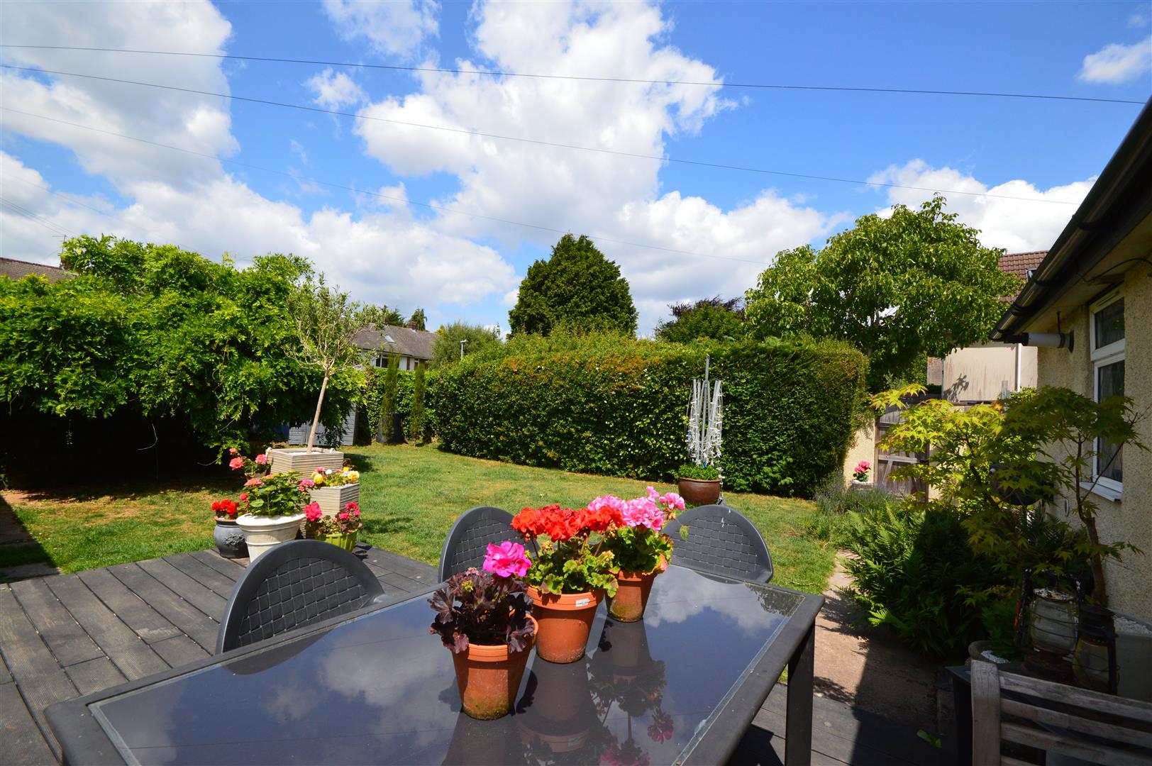 West Town Lane, Brislington, Bristol