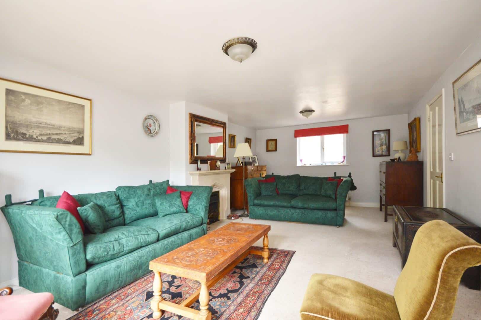 The Glen, Saltford, Bristol