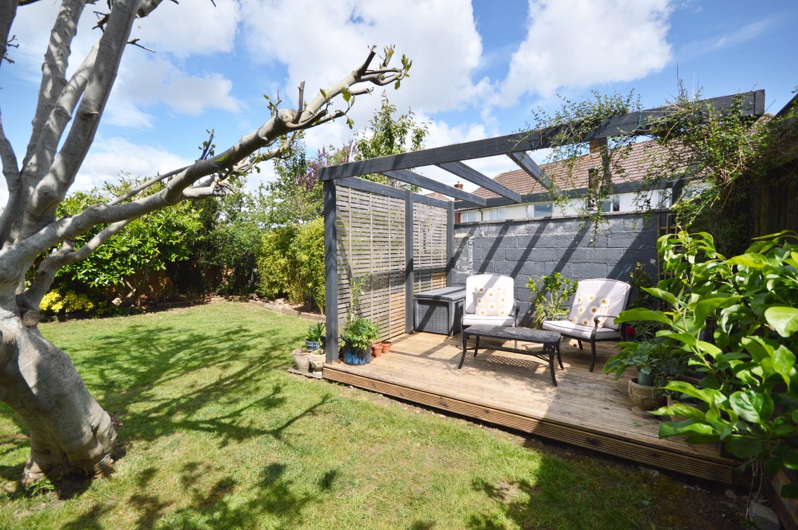 Hurn Lane, Keynsham, Bristol