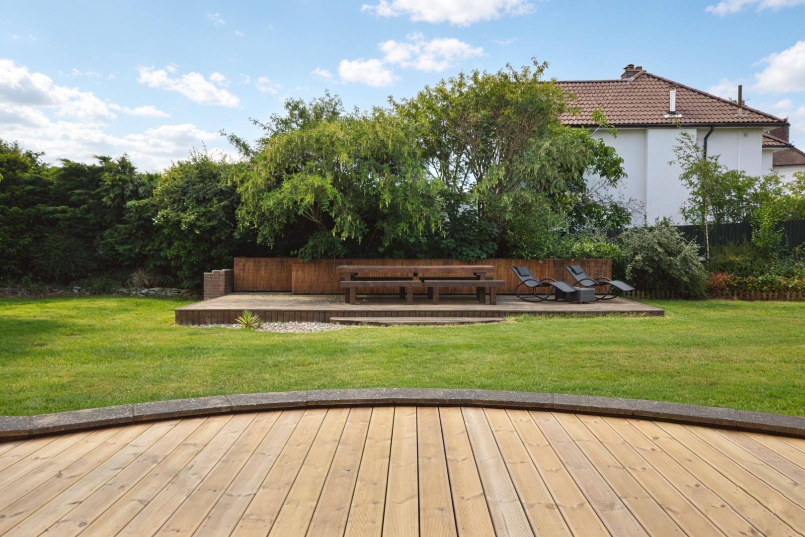 Homefield Road, Saltford, Bristol