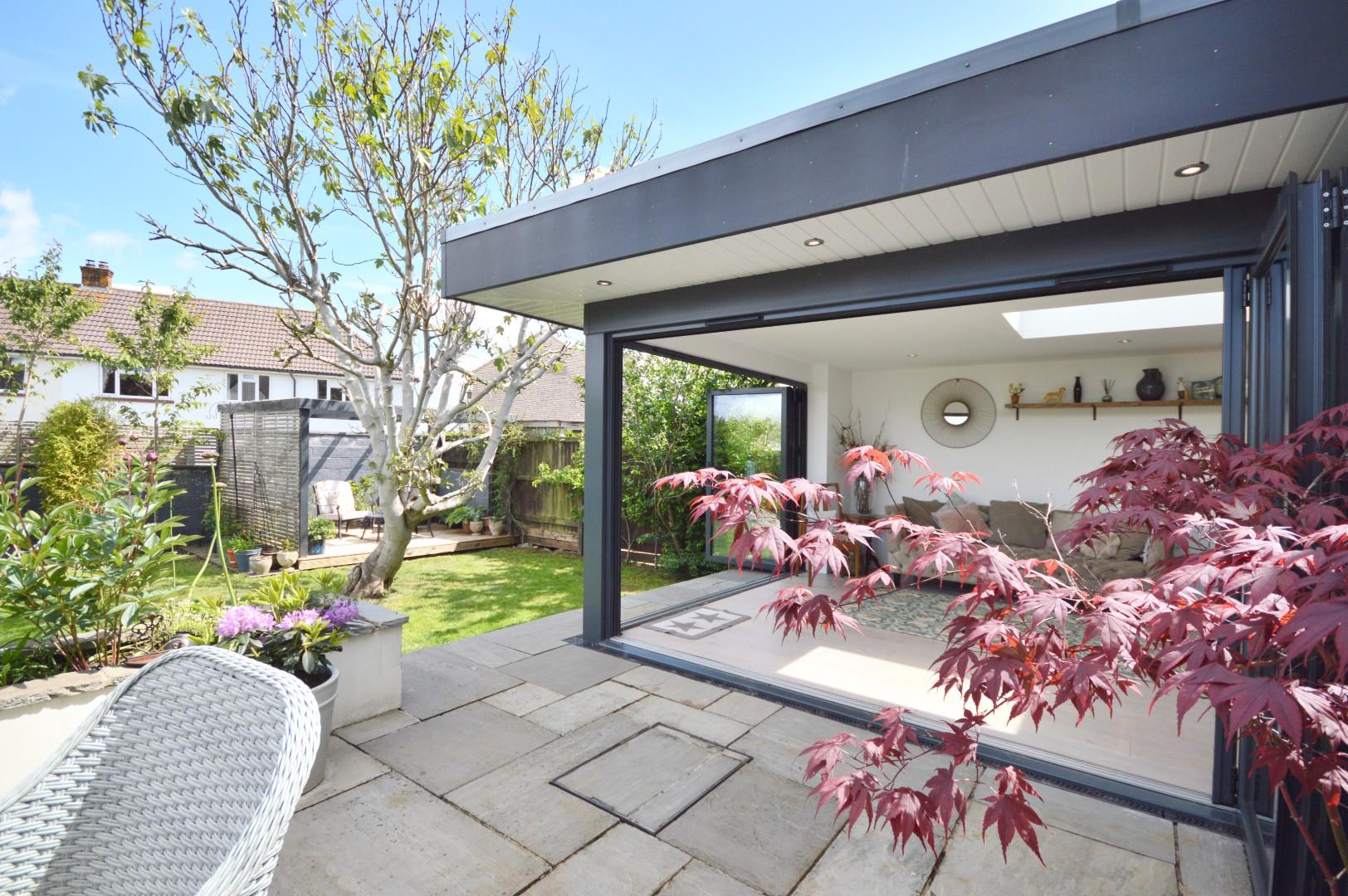 Hurn Lane, Keynsham, Bristol