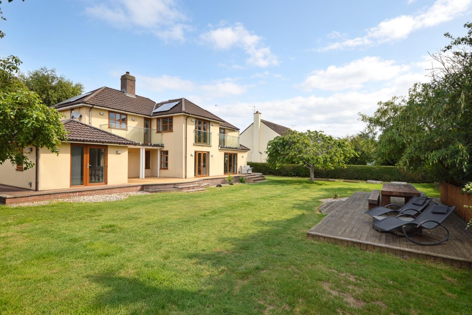 Homefield Road, Saltford, Bristol
