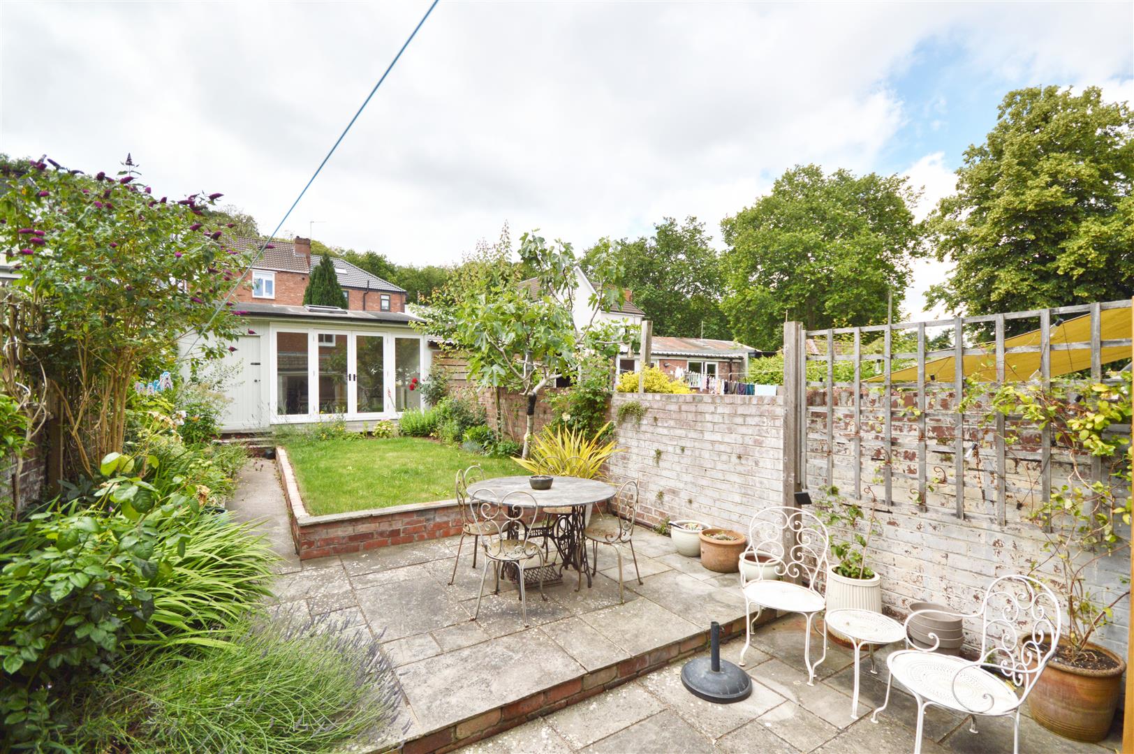 Hampstead Road, Brislington, Bristol