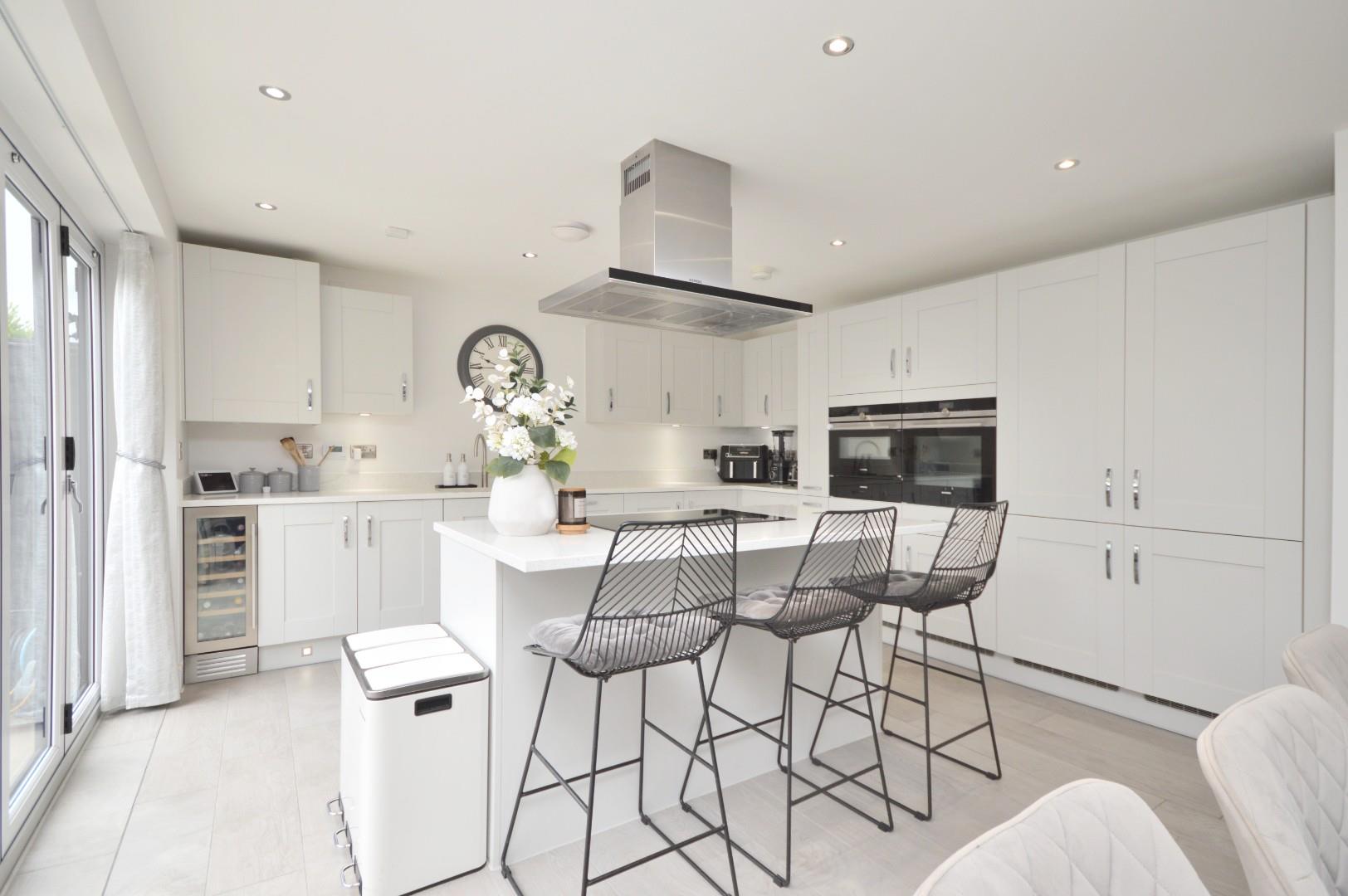 Arcadius Way, Keynsham, Bristol