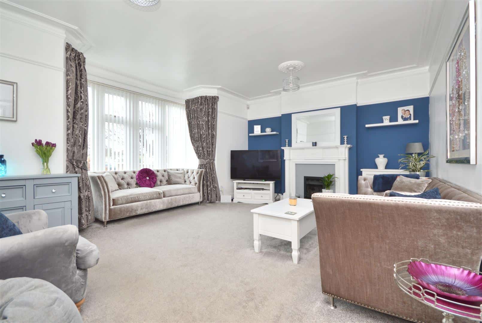 Wells Road, Whitchurch, Bristol