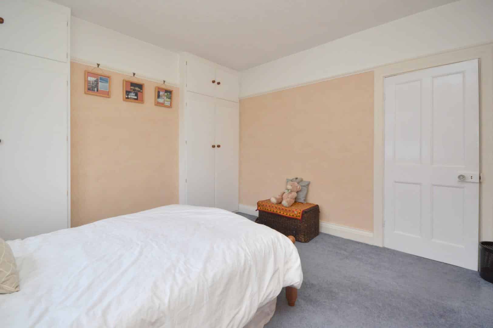 Wellsway, Keynsham, Bristol