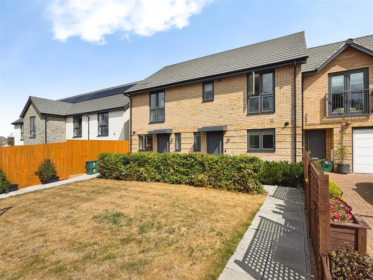 The Drumway, Keynsham, Bristol