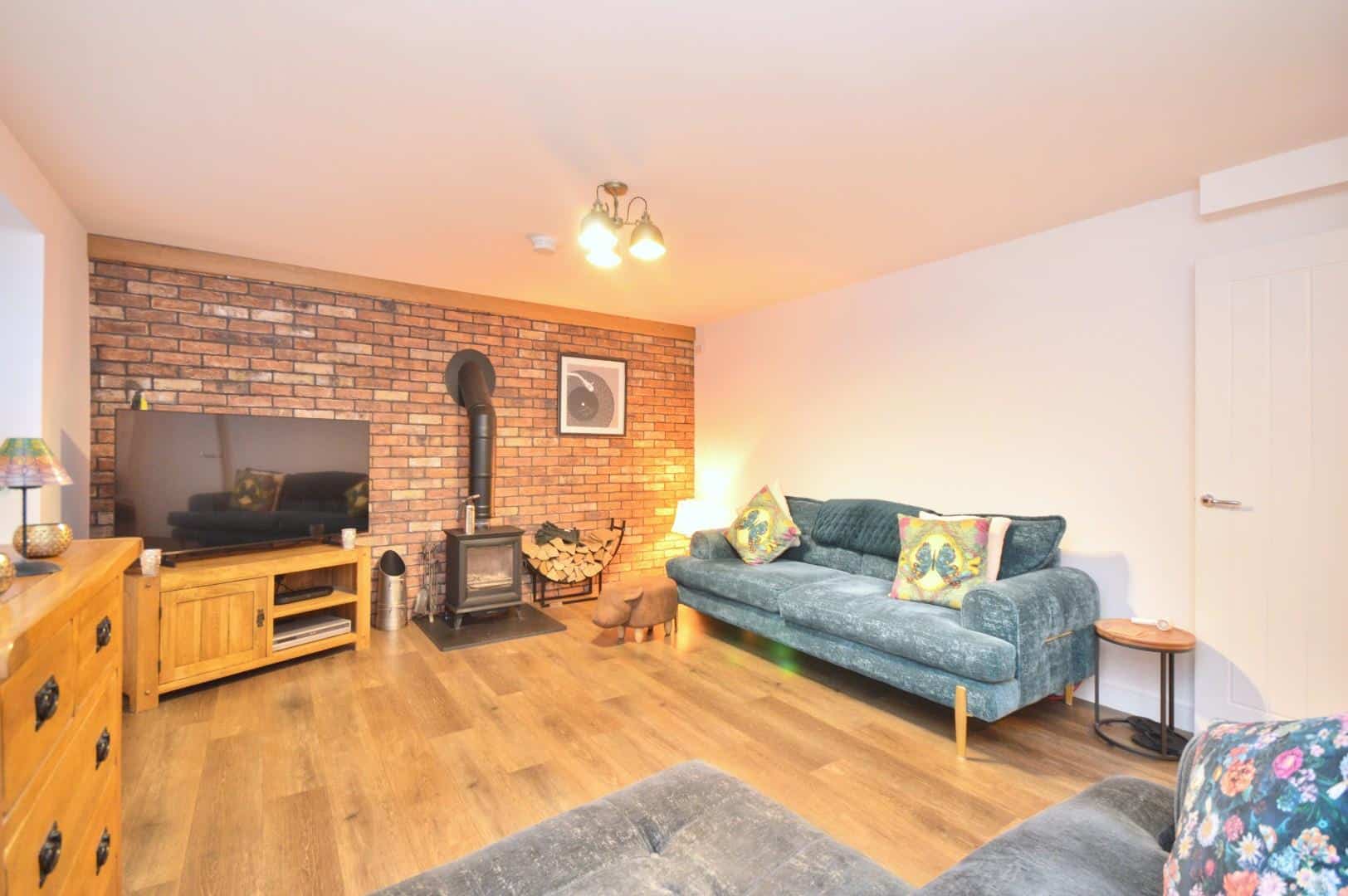 Lucius Avenue, Keynsham, Bristol