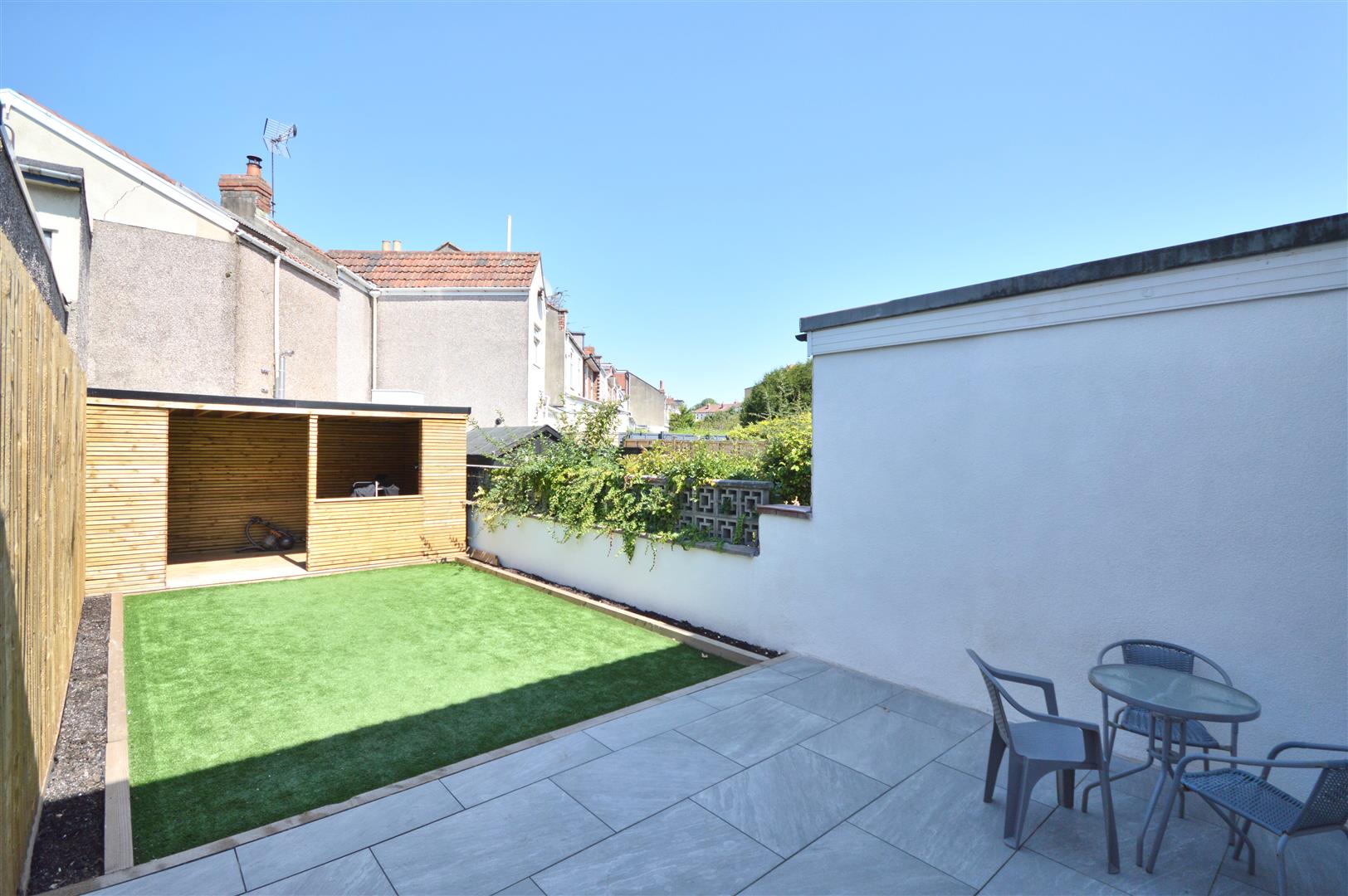 Sandown Road, Brislington, Bristol