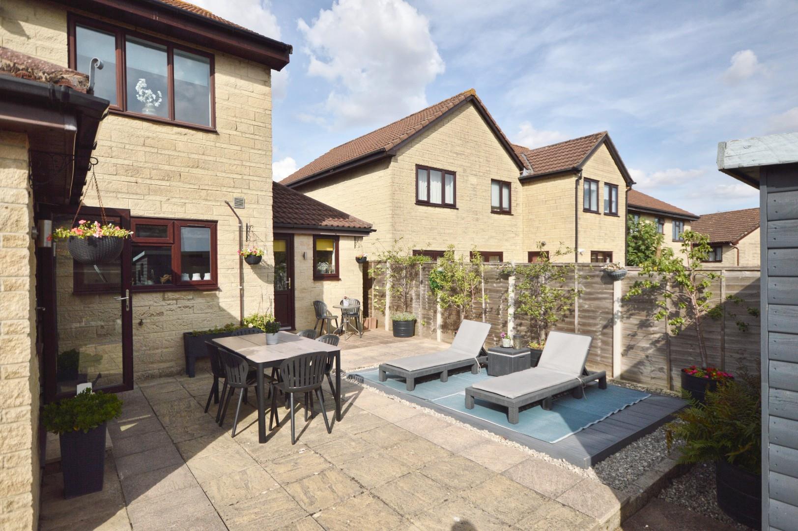Colthurst Drive, Hanham, Bristol