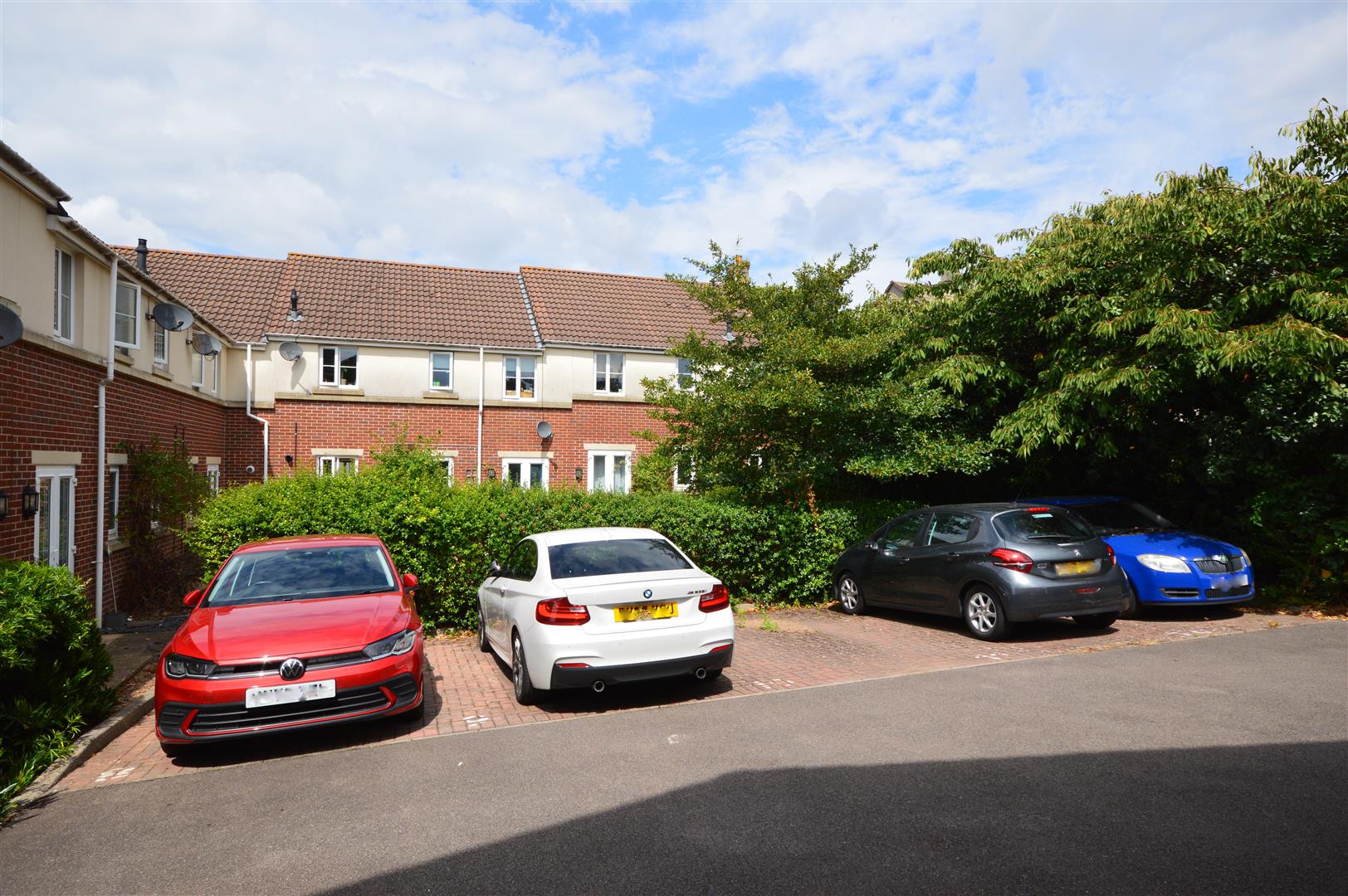 Craydon Road, Stockwood