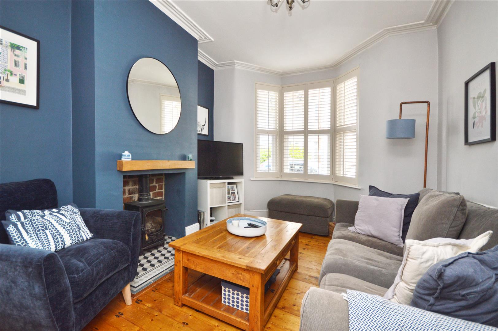 Repton Road, Brislington, Bristol