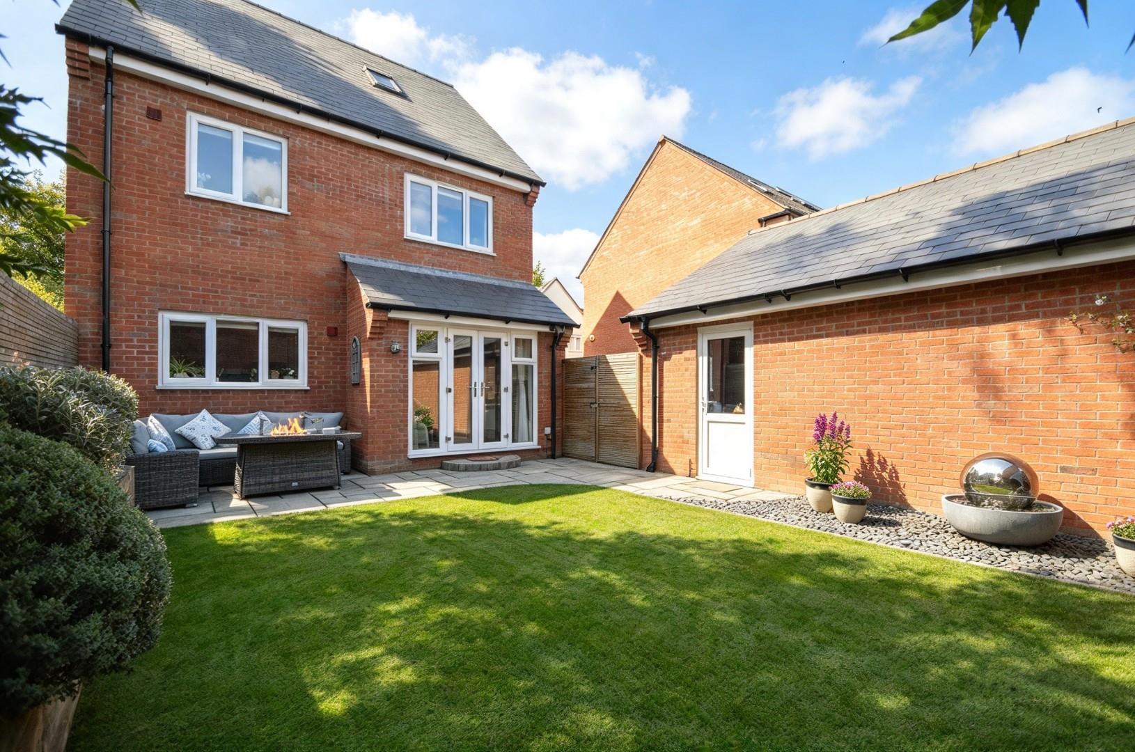 Alexander Road, Keynsham, Bristol