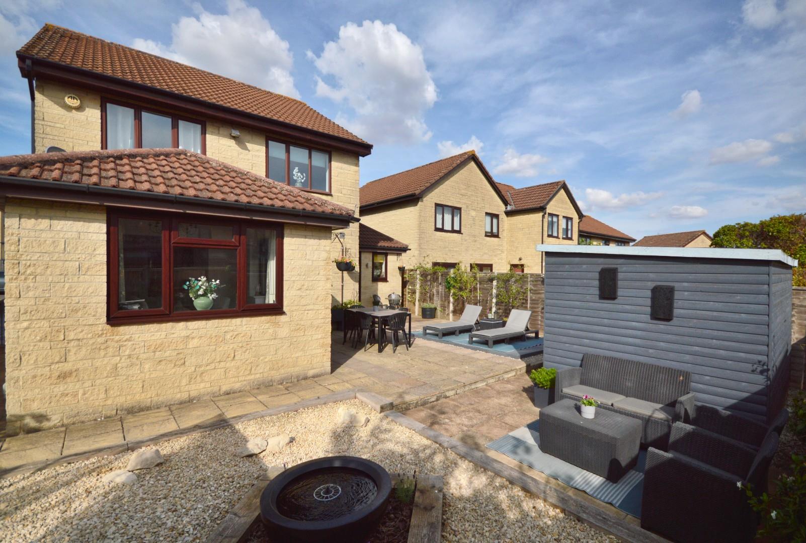 Colthurst Drive, Hanham, Bristol