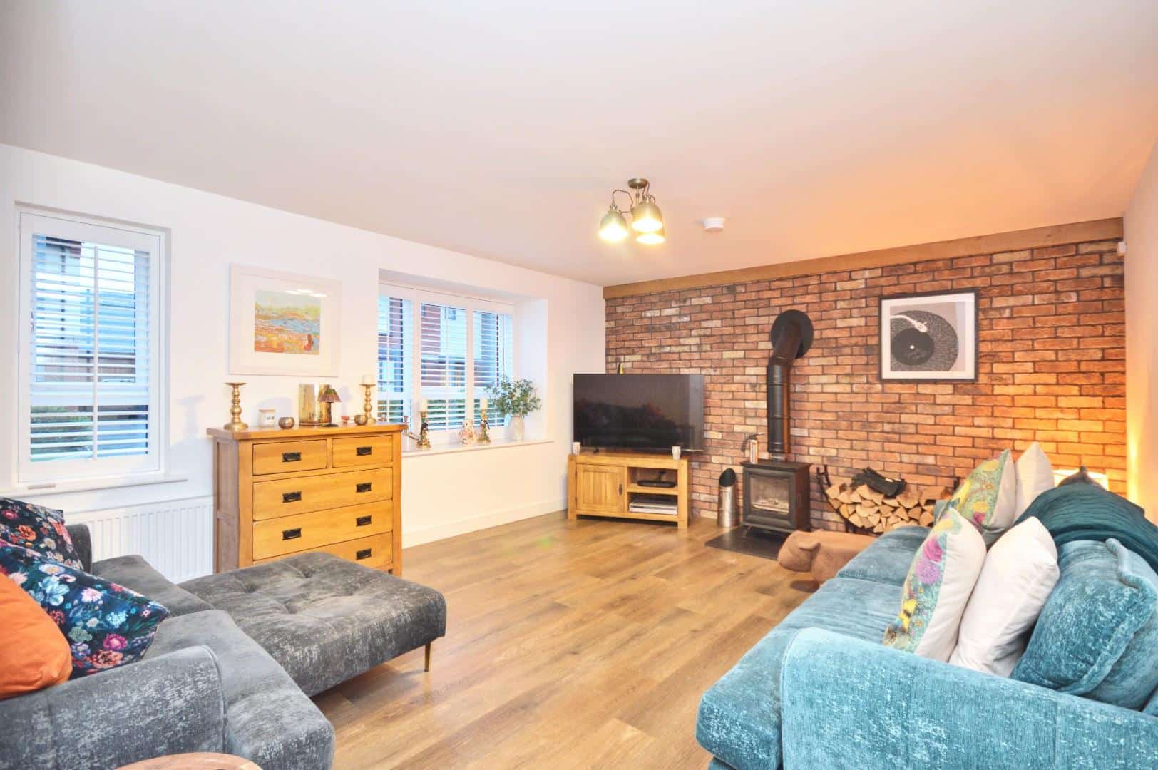 Lucius Avenue, Keynsham, Bristol