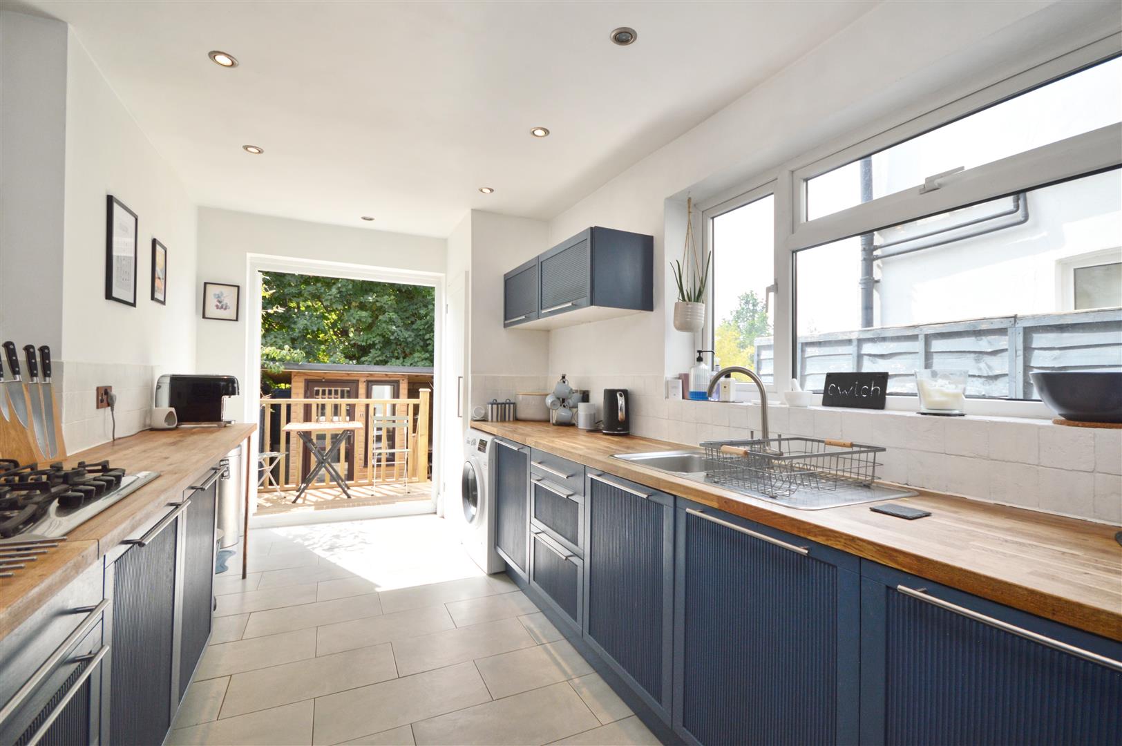 Repton Road, Brislington, Bristol