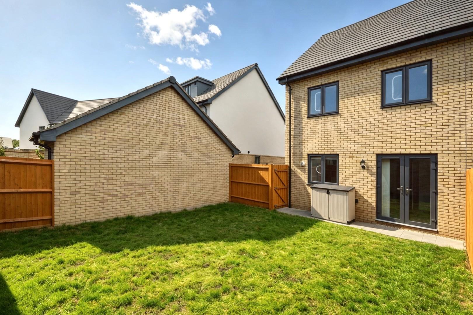 Prospect Close, Keynsham, Bristol
