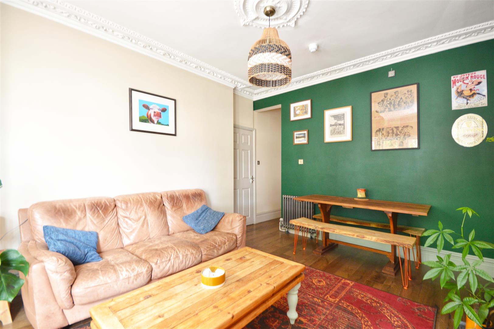 Sandy Park Road, Brislington, Bristol