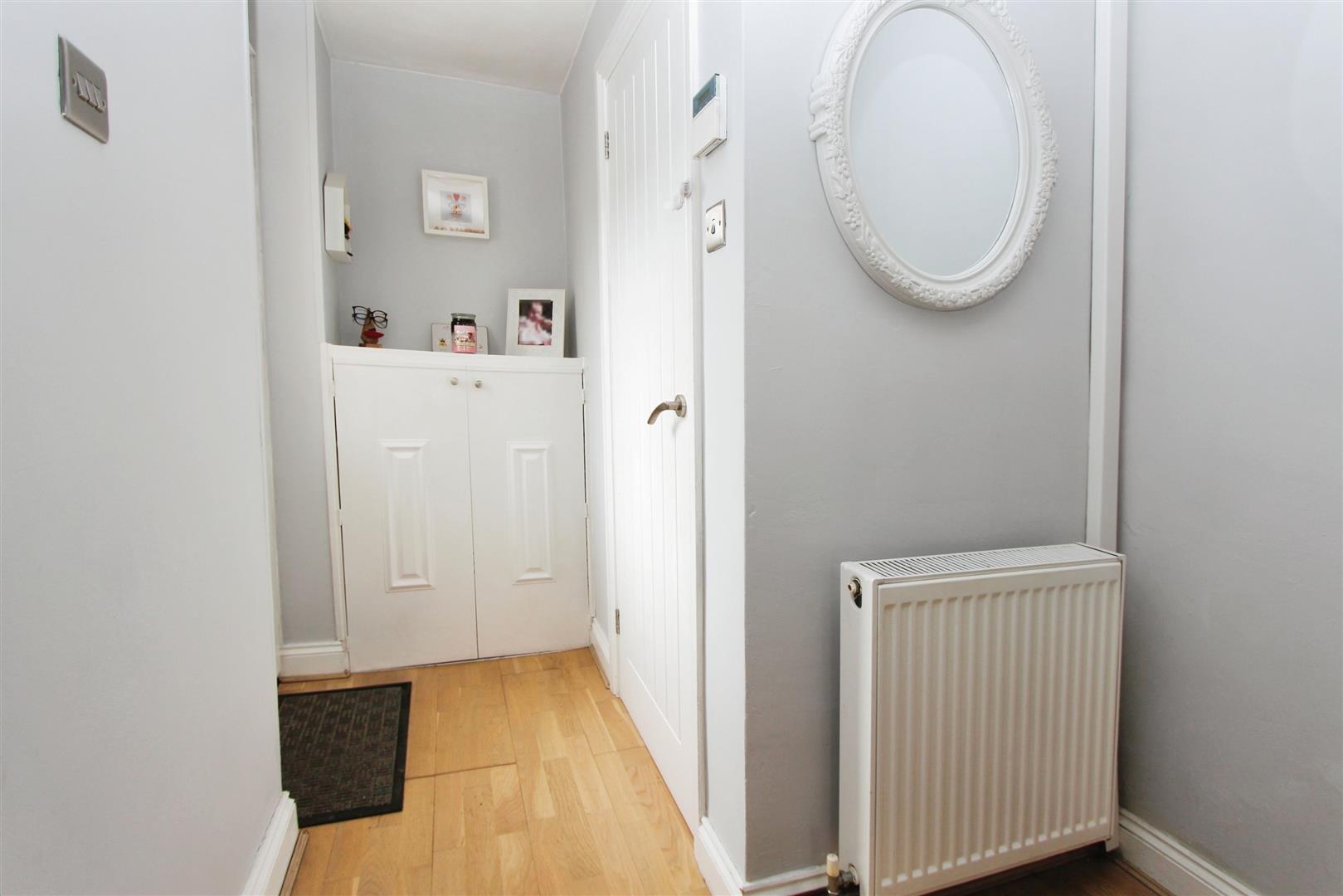 Leaholme Gardens, Whitchurch, Bristol