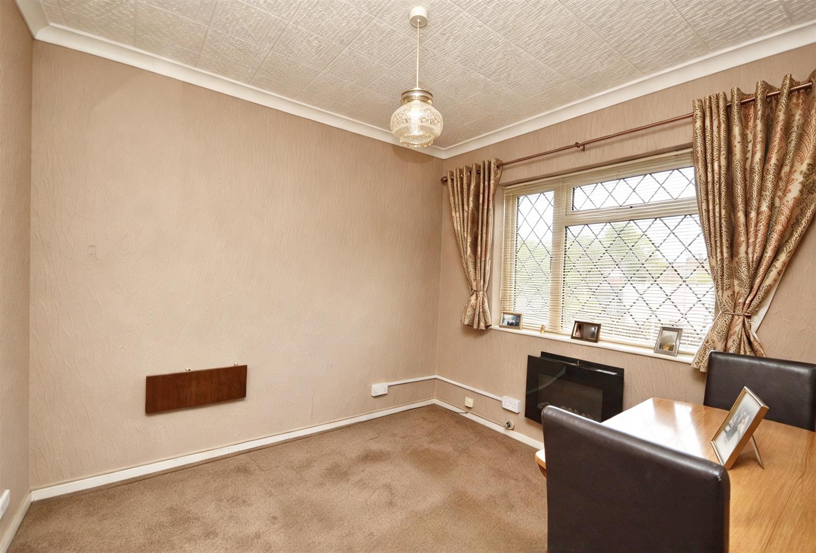 Hungerford Walk, Brislington, Bristol