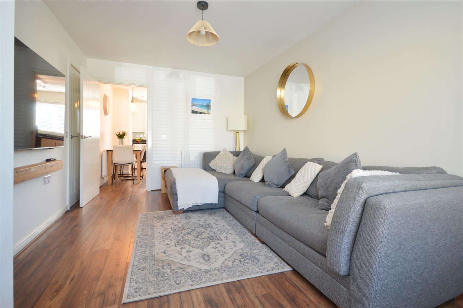 Farrier Way, Whitchurch Village, Bristol