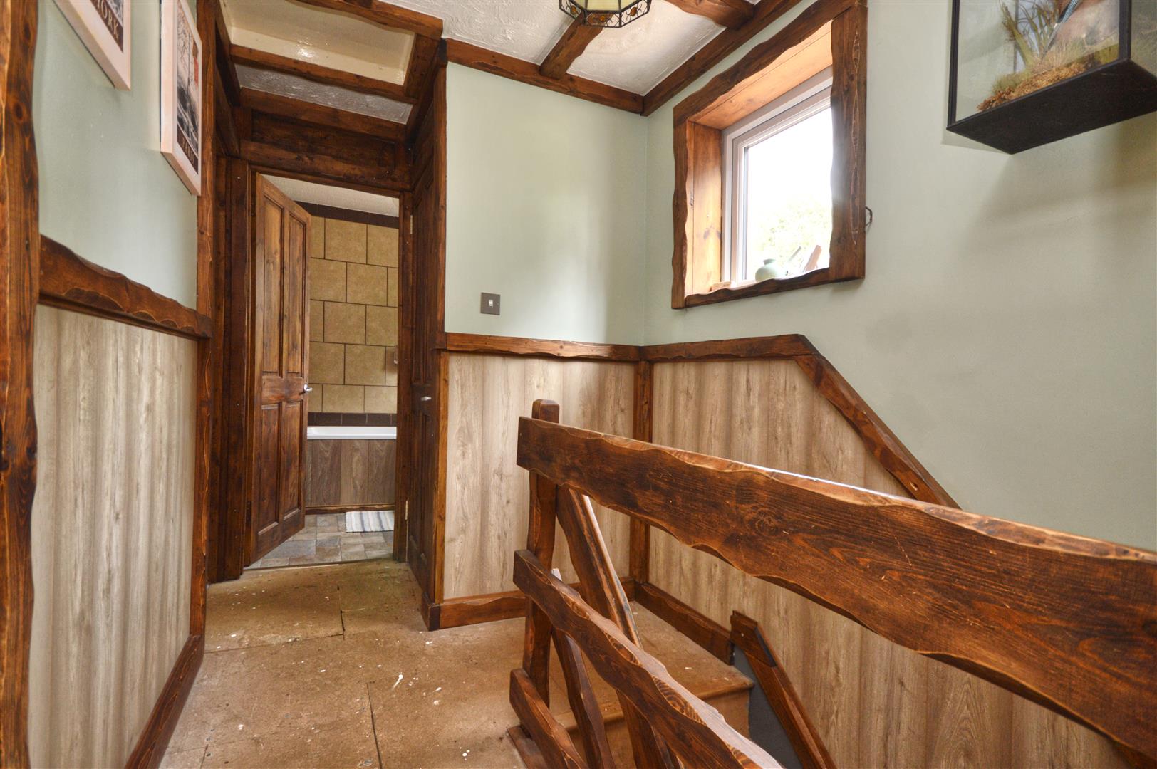 Durweston Walk, Stockwood, Bristol