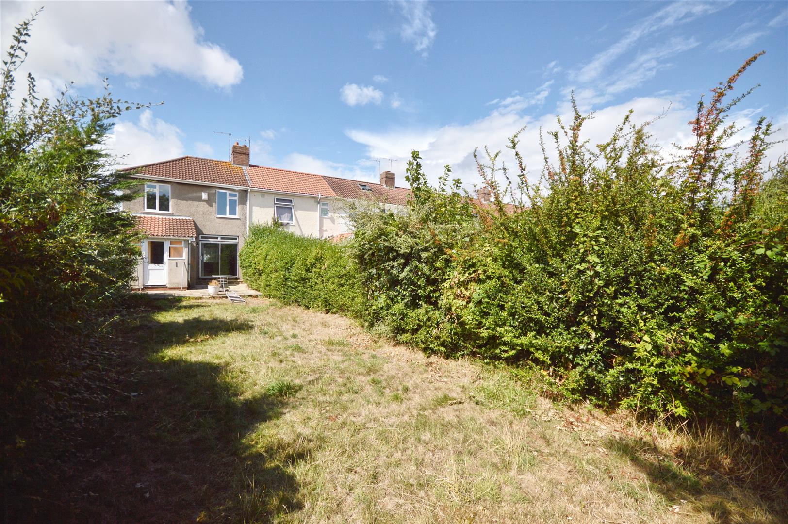 Guernsey Avenue, Bristol
