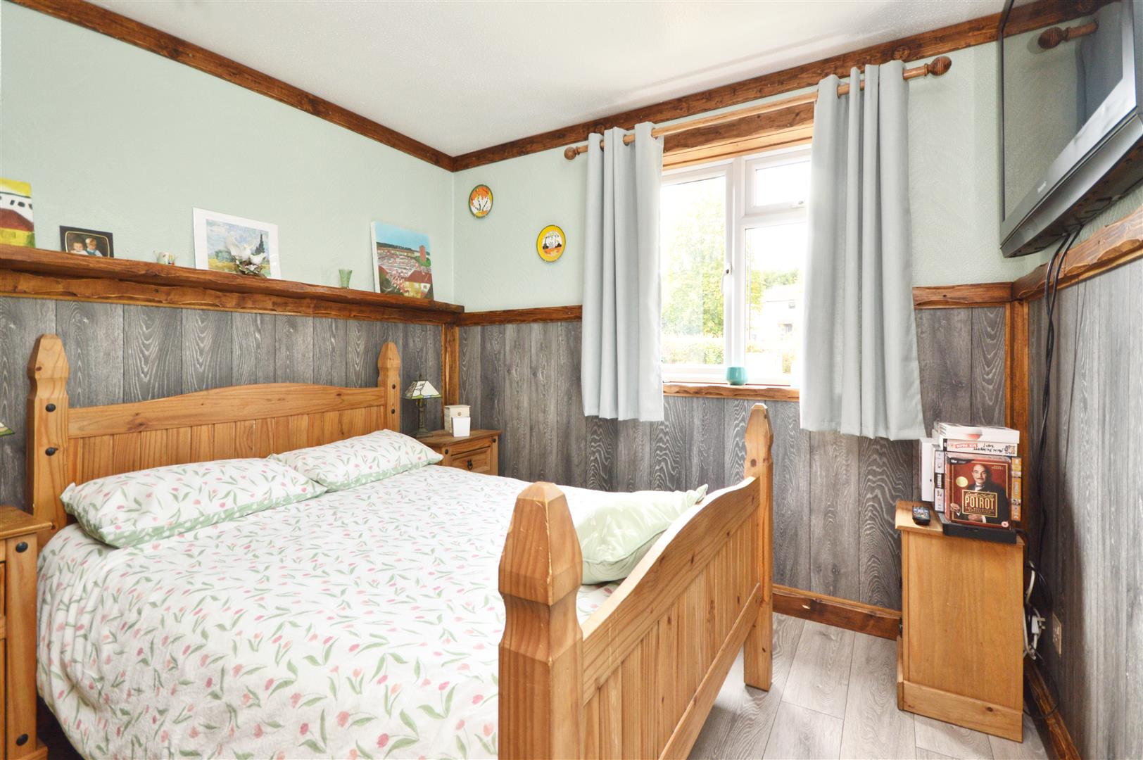 Durweston Walk, Stockwood, Bristol