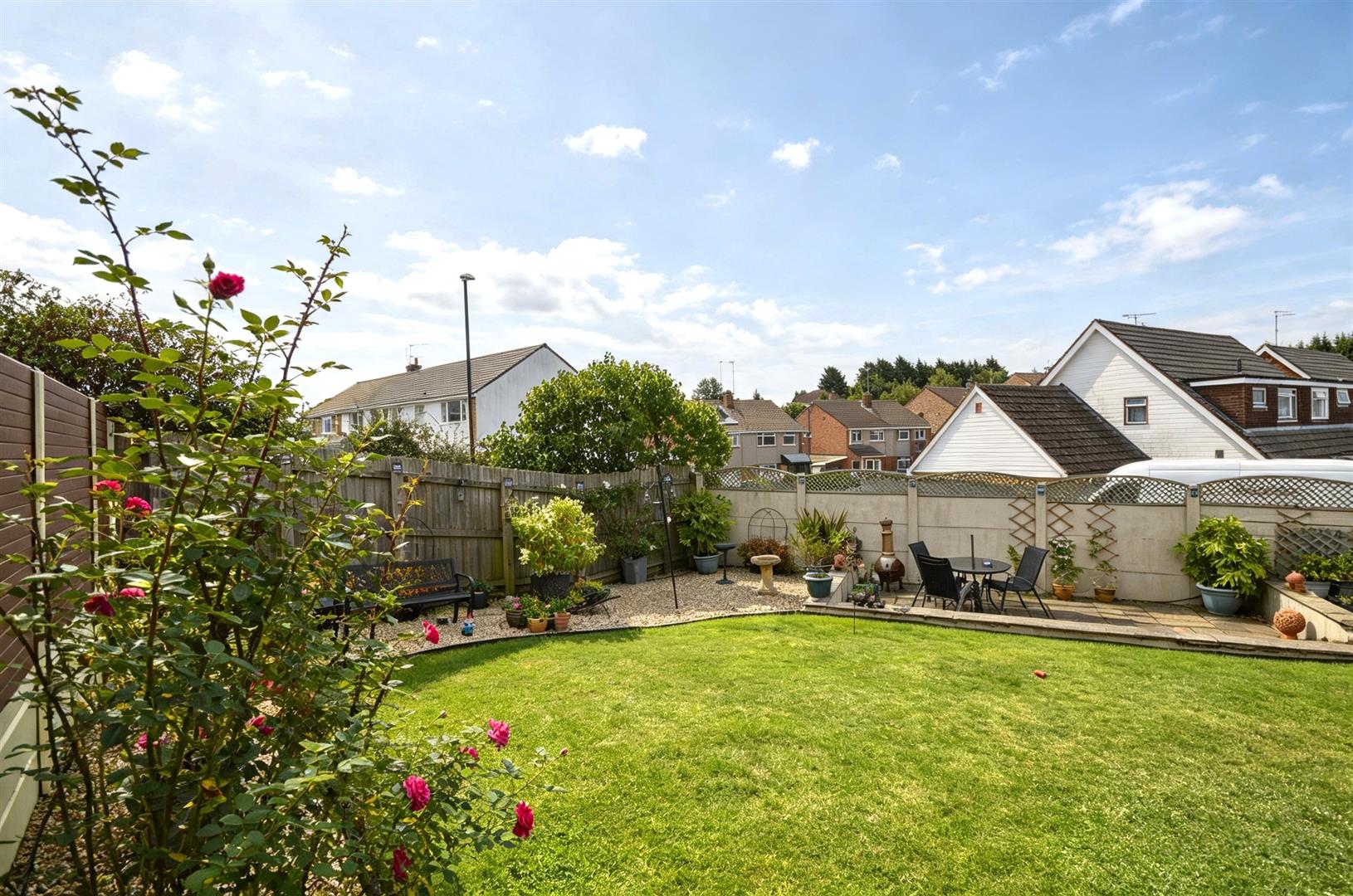 Charnwood Road, Whitchurch, Bristol
