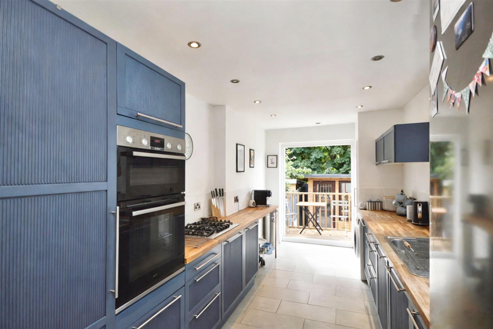 Repton Road, Brislington, Bristol