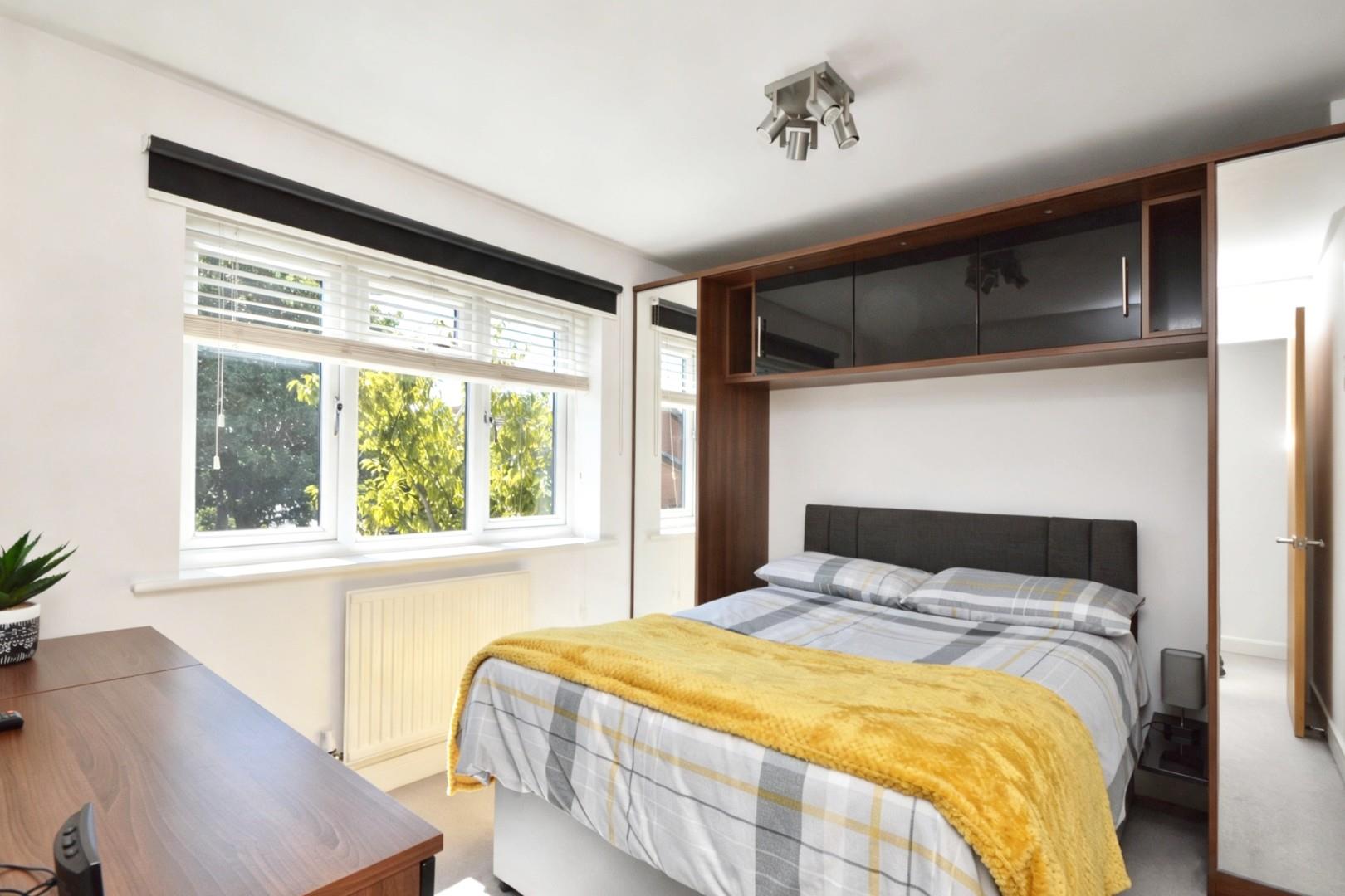 Chubb Close, Barrs Court, Bristol